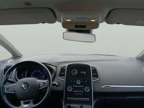 Renault Grand Scénic Grand Scenic 1.3 TCe Life 85kW