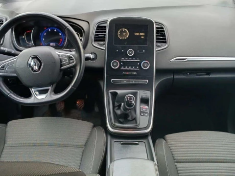 Renault Grand Scénic Grand Scenic 1.3 TCe Life 85kW