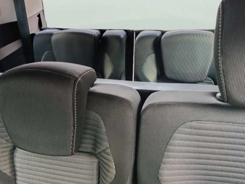 Renault Grand Scénic Grand Scenic 1.3 TCe Life 85kW