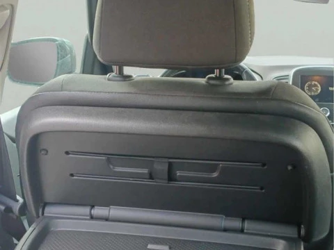 Renault Grand Scénic Grand Scenic 1.3 TCe Life 85kW