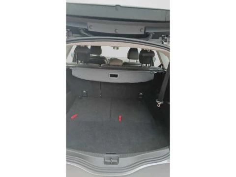 Renault Grand Scénic Grand Scenic 1.3 TCe Life 85kW