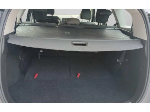 Renault Grand Scénic Grand Scenic 1.3 TCe Life 85kW