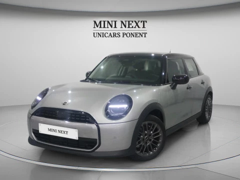 MINI Cooper MINI COOPER C 5 PUER