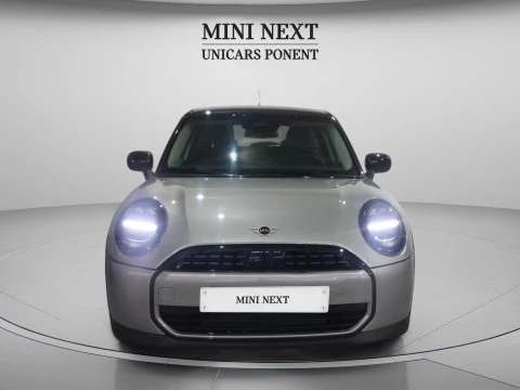 MINI Cooper MINI COOPER C 5 PUER