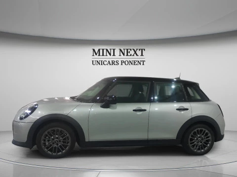 MINI Cooper MINI COOPER C 5 PUER