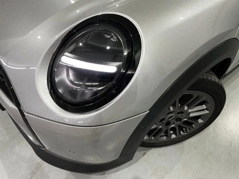 MINI Cooper MINI COOPER C 5 PUER