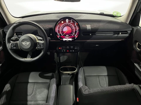 MINI Cooper MINI COOPER C 5 PUER