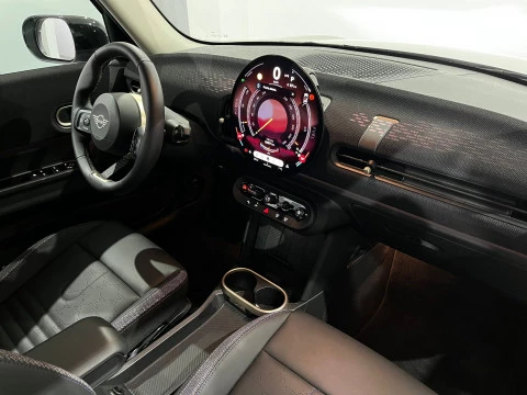 MINI Cooper MINI COOPER C 5 PUER