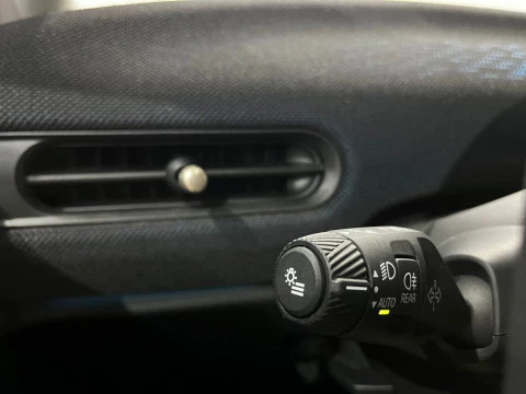 MINI Cooper MINI COOPER C 5 PUER