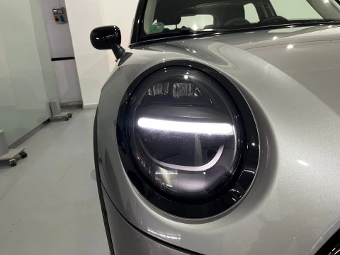 MINI Cooper MINI COOPER C 5 PUER
