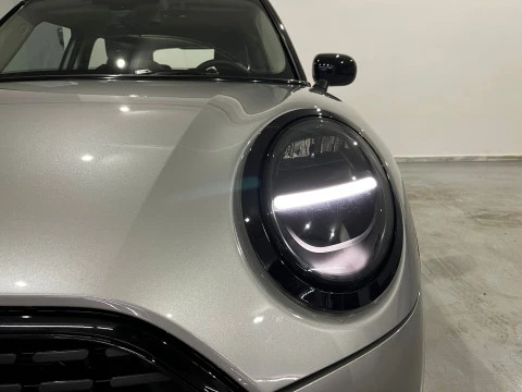 MINI Cooper MINI COOPER C 5 PUER