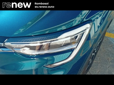 Renault Arkana  1.6 E-Tech Techno 105kW