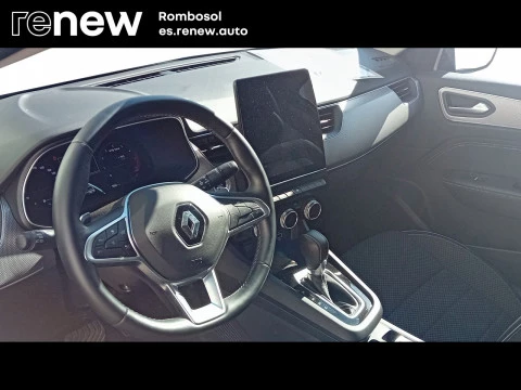Renault Arkana  1.6 E-Tech Techno 105kW