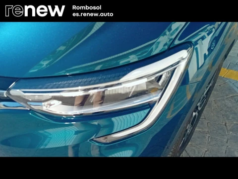 Renault Arkana  1.6 E-Tech Techno 105kW