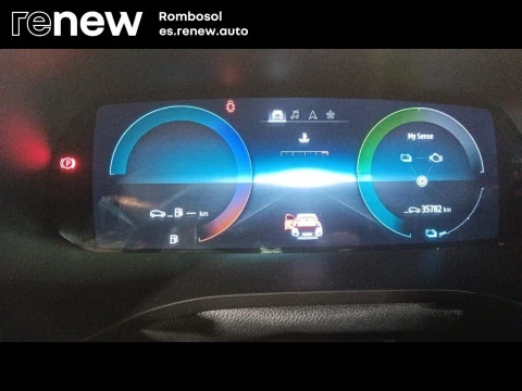 Renault Arkana  1.6 E-Tech Techno 105kW