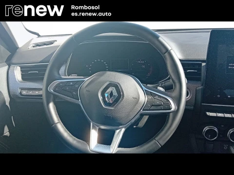 Renault Arkana  1.6 E-Tech Techno 105kW