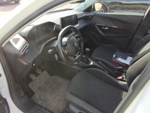 Peugeot 2008 Active Pack BlueHDI 81kW (110CV)