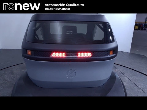 Dacia Mobilize Duo DUO 80 Evo 80 Evo