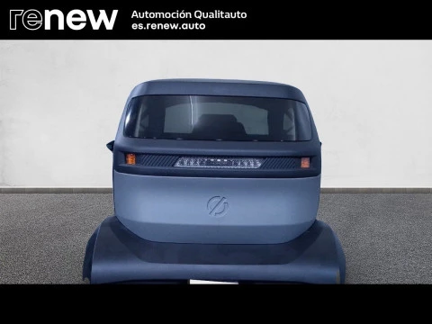 Dacia Mobilize Duo DUO 80 Evo 80 Evo