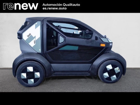 Dacia Mobilize Duo DUO 80 Evo 80 Evo