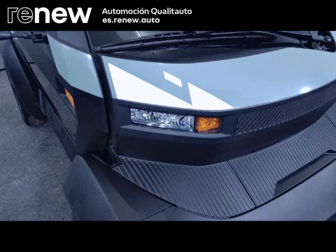 Dacia Mobilize Duo DUO 80 Evo 80 Evo