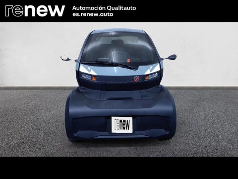 Dacia Mobilize Duo DUO 80 Evo 80 Evo