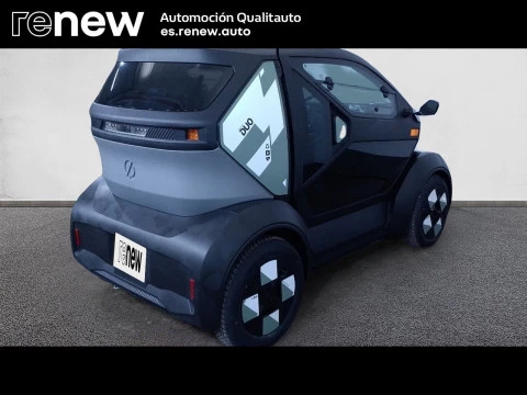 Dacia Mobilize Duo DUO 80 Evo 80 Evo