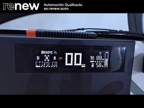 Dacia Mobilize Duo DUO 80 Evo 80 Evo