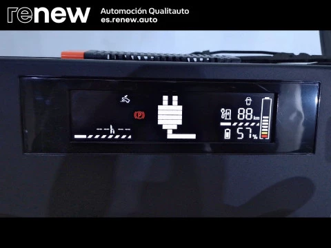 Dacia Mobilize Duo DUO 80 Evo 80 Evo