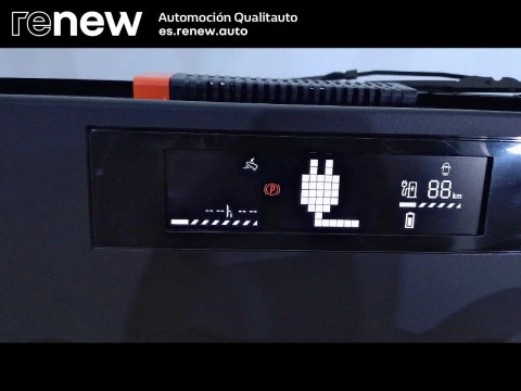 Dacia Mobilize Duo DUO 80 Evo 80 Evo