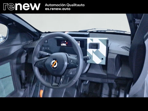 Dacia Mobilize Duo DUO 80 Evo 80 Evo