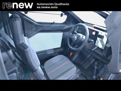 Dacia Mobilize Duo DUO 80 Evo 80 Evo