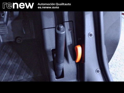 Dacia Mobilize Duo DUO 80 Evo 80 Evo