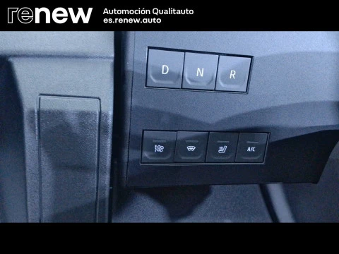 Dacia Mobilize Duo DUO 80 Evo 80 Evo