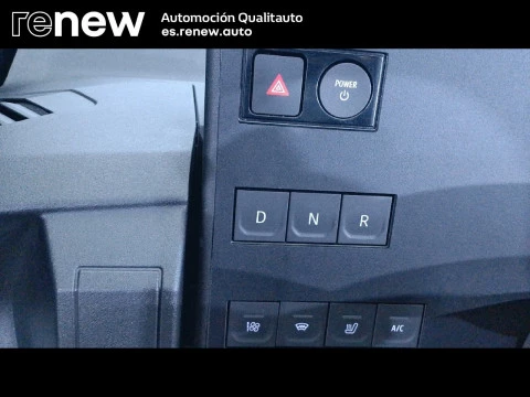 Dacia Mobilize Duo DUO 80 Evo 80 Evo