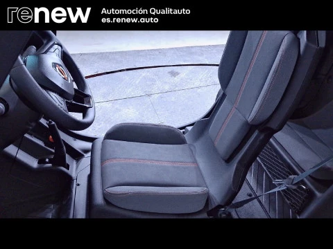 Dacia Mobilize Duo DUO 80 Evo 80 Evo