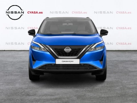 Nissan Qashqai E-POWER 140 KW (190 CV) Tekna