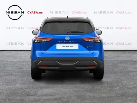 Nissan Qashqai E-POWER 140 KW (190 CV) Tekna