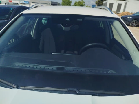 Skoda Kamiq 1.0 TSI 81kW (110CV) AMBITION