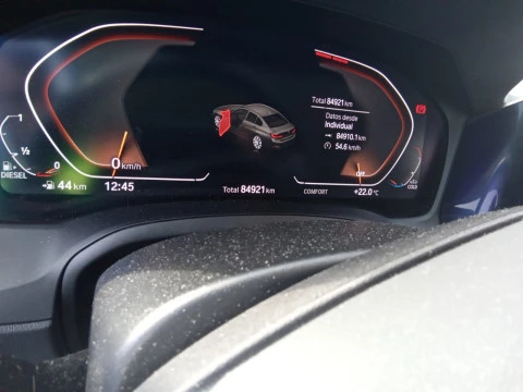 BMW Serie 3 318d Auto.