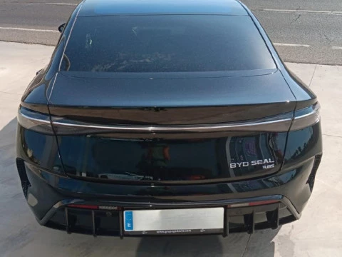 BYD SEAL SEAL 82,5 KWH EXCELLENCE AWD 5P
