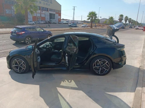 BYD SEAL SEAL 82,5 KWH EXCELLENCE AWD 5P