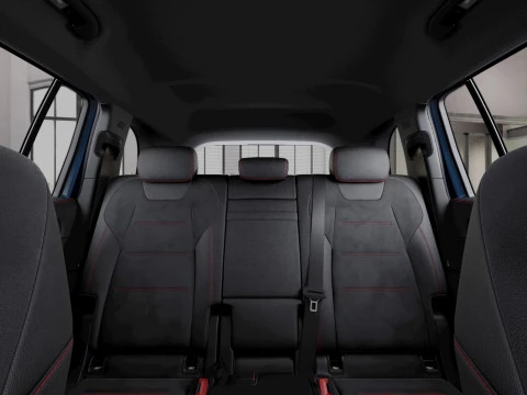 Mercedes-Benz GLB  200 d