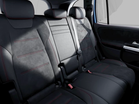 Mercedes-Benz GLB  200 d