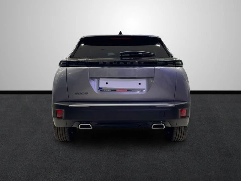 Peugeot e-2008 Eléctrico Allure 156 (115kW)