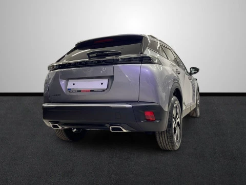 Peugeot e-2008 Eléctrico Allure 156 (115kW)