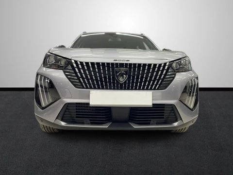 Peugeot e-2008 Eléctrico Allure 156 (115kW)