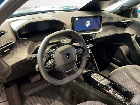 Peugeot e-2008 Eléctrico Allure 156 (115kW)