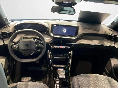 Peugeot e-2008 Eléctrico Allure 156 (115kW)
