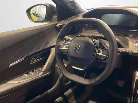 Peugeot e-2008 Eléctrico Allure 156 (115kW)